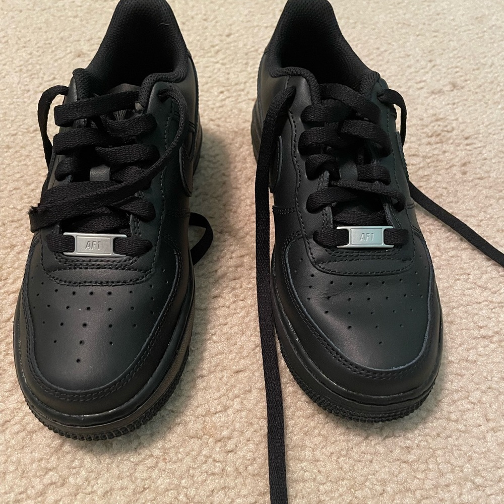 Kids Nike Air Force 1